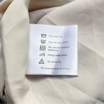 NWT Laurella Tiered Pastel Daisies Spring Ruffled Mini Skirt Women’s Size S/M Green Photo 10