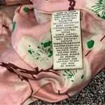 Anthropologie Elevenses  Women’s 2 Gray Tweed Peplum Ruffle Front Zip Up Jacket Photo 6