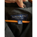 London Fog Womens Jacket limited edition - Navy- Size M Photo 2
