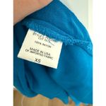 $216 New Lanston Revolve Blue Azure Maxi Dress Photo 4