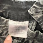 Sundry  USA Black Acid Wash Women's Size 25 Pants Photo 8