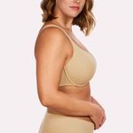 HSIA Ultra Comfort Lightly Padded T Photo 1