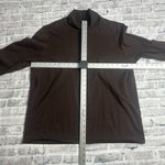 Jones New York EUC  Sport Brown Turtle Neck Size XXL Photo 8