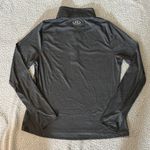 Under Armour Semi-Fitted Heat Gear 1/4 Zip Photo 3
