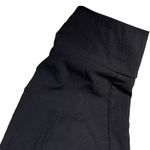 Athleta SZ 2 Trekkie North Jogger Pants Pull-On Cuffed Stretch Zip Pockets UPF Photo 5