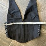 White Fox Boutique  Distracting You Bustier Photo 5