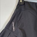 90 Degrees by Reflex 90 Degree Black Shirt & Head Tennis Golf Black Skort Gym Size Small EUC #5866 Photo 5