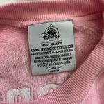 Disney  | Piglet textured velveteen spirit jersey Photo 5