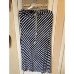 Cynthia Rowley Long Maxi Skirt Beachy Med. Photo 2