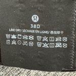 Lululemon Air Support Black Bra Photo 10