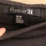 Forever 21 Gray Bodycon Skirt Photo 1