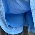 Adidas  Light‎ Blue Golf Skort Large Photo 2