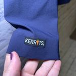 Kerrits Equestrian Competitor Coat Navy Horse Riding Jacket Stretch Small Photo 6