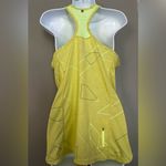 Nike Women's Activewear Green Tank Top (171) Photo 4