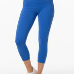 Yogalicious  Women’s High Waisted Lux Athletic Yoga Leggings Photo 0