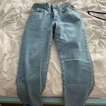 Ragged Jeans Blue Size 28 Photo 0