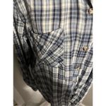 Lucky Brand Lucky‎ brand women’s button down shirt Photo 3