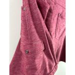 Kuhl  Women’s Mova Cargo Mini Skort in Heather Pink Size XS Photo 2