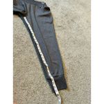 Athleta  Venice Jogger‎ Pant Womens Small Heather Gray High EUC Photo 2