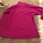 Boulder Gear Fuchsia Athletic Pullover  Photo 2