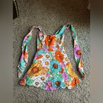 Show Me Your Mumu  Claire Mini Dress Photo 5