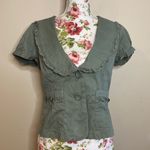 Decree  women’s vest blouse Photo 0