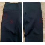 Nike  Therma-Fit One Women’s Sz S Black Mid-Rise Graphic Training Leggings Photo 12