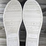 Skechers Bobs Breeze Women's Slip On Espadrille Shoes 32719 Taupe Size 11 Photo 5