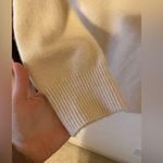 ZARA Polo Collar Knit Sweater Dress Size Medium Photo 3