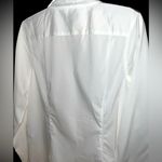 CHAPS  White Dress Shirt Photo 4