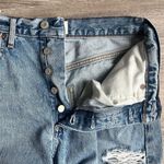 AGOLDE  90s High-Rise Straight-Leg Jeans Photo 13