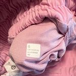 Lululemon Hotty Hot Short 4" size 6 Photo 5