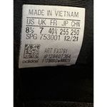 Adidas Crazyflight Mid Black White Women’s Volleyball Shoes Size 8.5 Photo 10