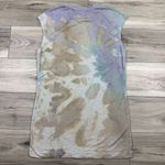 Taylor Swift  Womens Swim Cover Sz M Tie Dye Just a Summer Thing 1989 Beach Dress Photo 2