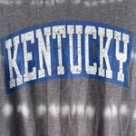 University of Kentucky Wildcats Gameday Couture Women's Sweatshirt, Large Blue Photo 1