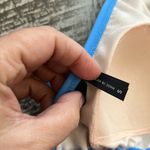 LA Hearts Blue bikini top Photo 2