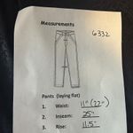 Aerie OFFLINE Shiny Dark Navy Snake Print High Waisted Leggings S Short Blue Size undefined Photo 7