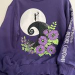Disney  The Nightmare Before Christmas Graphic Sweatshirt  Photo 0