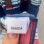 BCBG max azria multi color statement dress XS Photo 7