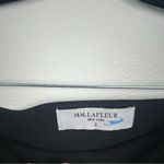 MM.LaFleur MM. Lafeur Black‎ Slacks Sz 2 Photo 3