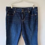 American Eagle  Outfitters Artist Crop Jeans Photo 4