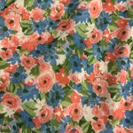 Princess Polly Empress of Love Mini Dress Multi Photo 4