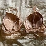 Marilyn Monroe 38C Pink push-up bustier bra Photo 1
