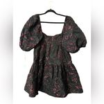 Amanda Uprichard  Maisie Dress In Rosewood NWT Photo 4