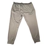 Hanes Sport Women's Performance Fleece Joggers Dada Gray Heather Size XL Photo 10