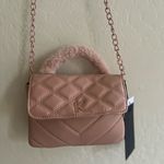 Kendall + Kylie Nude Purse. Photo 0