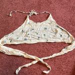 Free People  reversible halter top Photo 3