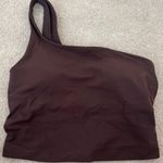 Lululemon  Asymmetrical Bra Photo 0
