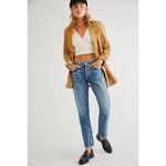 Citizens of Humanity  Emerson Slim Boyfriend Jean Big Sky Photo 0