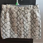 BLANK NYC Skirt Photo 1